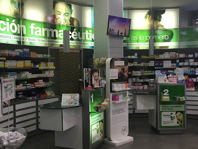 Farmacia Farmacia Muret Mayoral Arxiduc123 en Palma