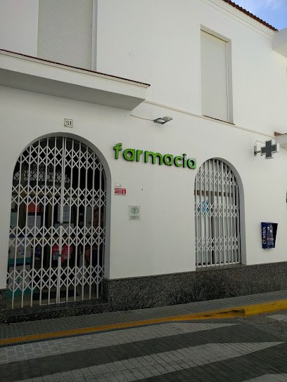 Farmacia Farmacia Muriel Pila en Berlanga