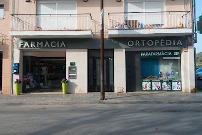Farmacia Farmacia Myriam Palafolls en Palafolls