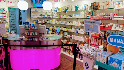 Farmacia Farmacia NAZARIO PALACIOS DEL VALLE en Zamora