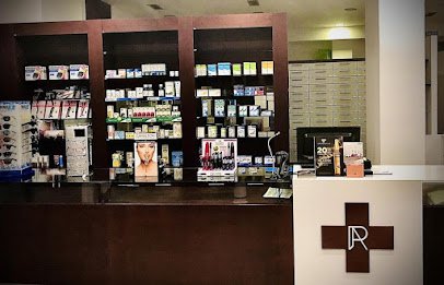 Farmacia Farmacia NIAL en Pamplona