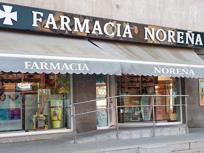 Farmacia Farmacia NORENA Cordoba en Cordoba