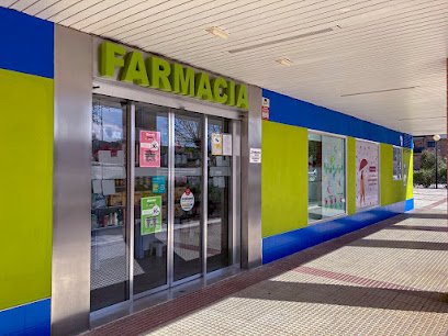Farmacia Farmacia NUEVO FRESNEDOSO Lda. Noelia Garcia Rodriguez en Toledo