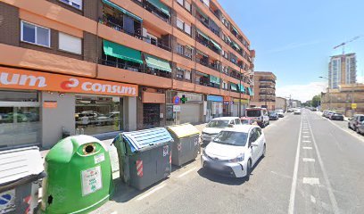Farmacia Farmacia Nacher Llorente en Valencia
