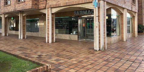 Farmacia Farmacia Nacho Migoya en Oviedo