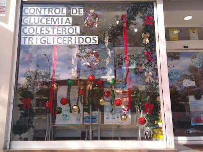 Farmacia Farmacia Nadal Estela en Palma