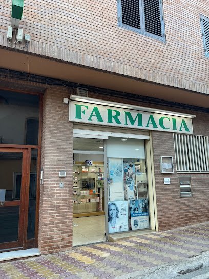 Farmacia Farmacia Naquera en Naquera
