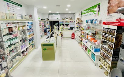 Farmacia Farmacia Naranjo Tocina en Tocina