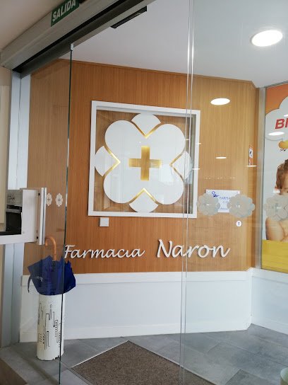 Farmacia Farmacia Naron (365 dias ano) en Naron