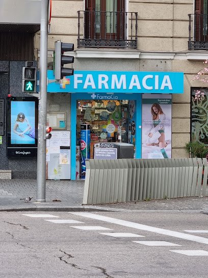 Farmacia Farmacia Narvaez 3 28009 Madrid en Madrid