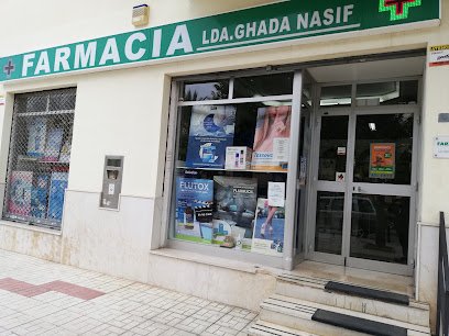 Farmacia Farmacia Nasif Hasib en Torremolinos