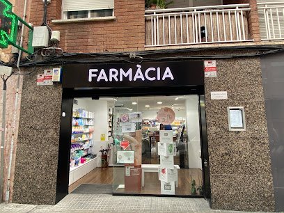 Farmacia Farmacia Natalia Ubalde en Santa Coloma de Gramenet en Santa Coloma de Gramenet