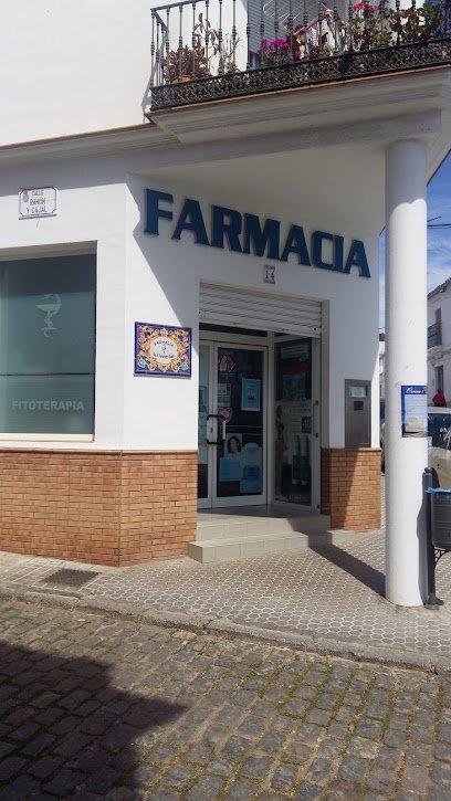 Farmacia Farmacia Natividad Fernandez Alvarez en El Pedroso
