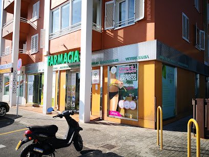 Farmacia Farmacia Nautic en Rotes