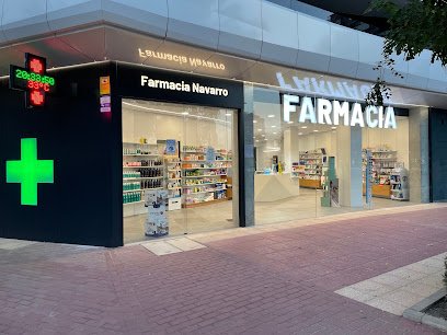 Farmacia Farmacia Navarro en Murcia