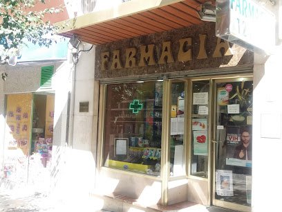 Farmacia Farmacia Navas de Tolosa en Jaen