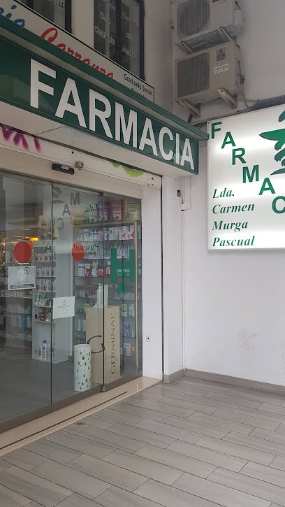 Farmacia Farmacia Nazaret (Lcda. Margarita Parra) en Jerez de la Frontera