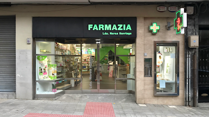Farmacia Farmacia Nerea Iturriaga en Getxo