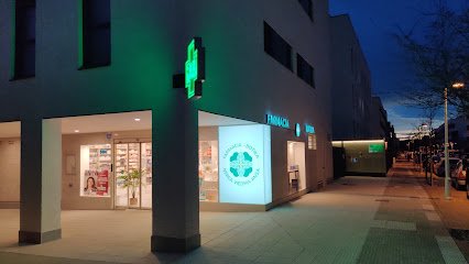 Farmacia Farmacia Nerea Viedma Ansa Botika Ardoi en Zizur Mayor