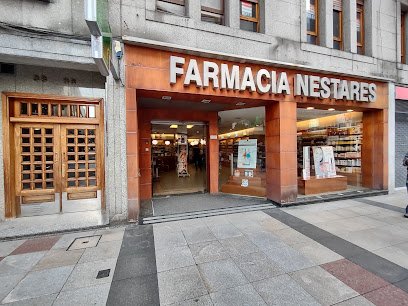 Farmacia Farmacia Nestares en Oviedo