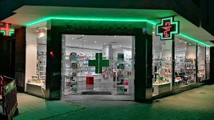 Farmacia Farmacia Neus Gallardo Pina en Palma