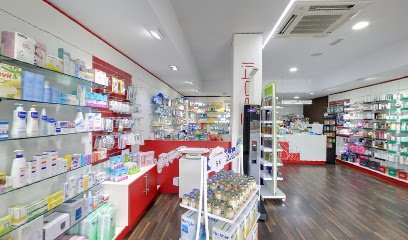 Farmacia Farmacia Neus Giron en La Roca del Valles