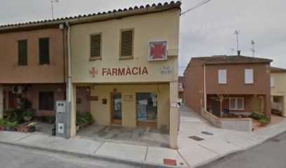 Farmacia Farmacia Neus Puig en Cruilles
