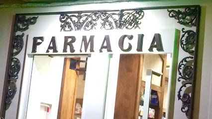 Farmacia Farmacia Neus Reverte Rosello 13h en Roquetes