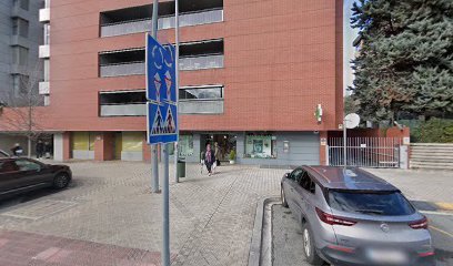 Farmacia Farmacia Nicolas Fernandez Maria Angeles en Pamplona