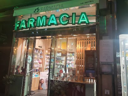 Farmacia Farmacia Nieto en Ourense