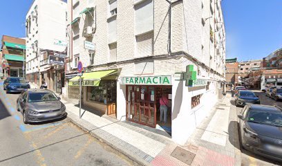 Farmacia Farmacia Nieves Menendez