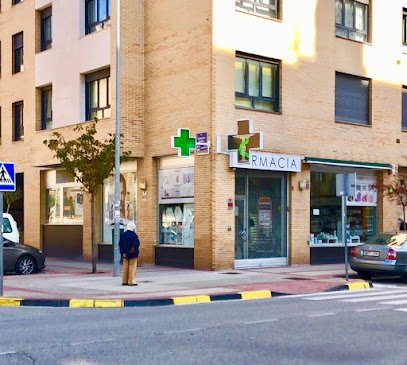 Farmacia Farmacia Noa Aycart Villaverde en Ansoain