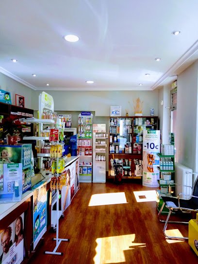 Farmacia Farmacia Nocedo en Leon