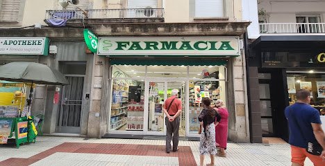 Farmacia Farmacia Noe en Calella