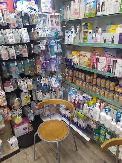 Farmacia Farmacia Noelia Lomas Blanco en Madrid