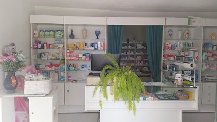 Farmacia Farmacia Noelia Martin Peral en La Horcajada
