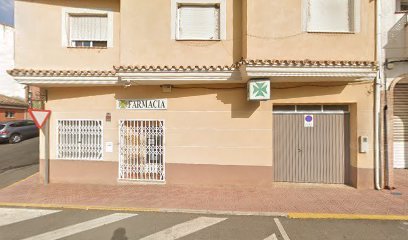 Farmacia Farmacia Noelia Romero Rubio en Sellent