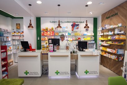 Farmacia Farmacia Noemi Moran en Sant Just Desvern