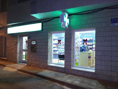 Farmacia Farmacia Noez en Noez