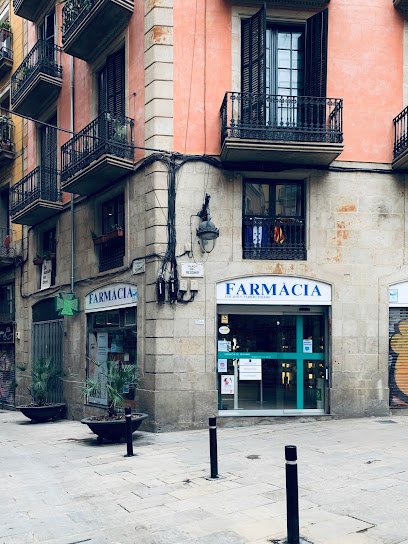 Farmacia Farmacia Noguera en Calella
