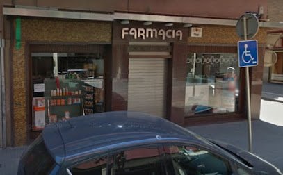 Farmacia Farmacia Noguera Nieto Salt en Salt