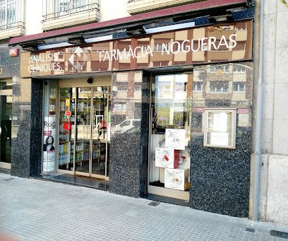 Farmacia Farmacia Nogueras en Manresa