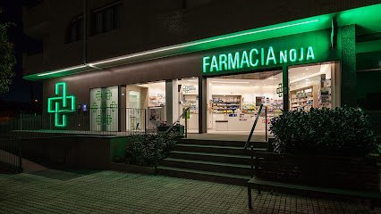 Farmacia Farmacia Noja Lda. Sofia Fernandez Lopez en Noja