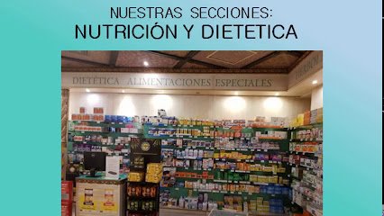 Farmacia Farmacia Norias 80 en Majadahonda