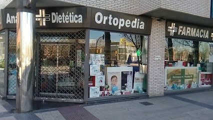 Farmacia Farmacia Notivol en Zaragoza