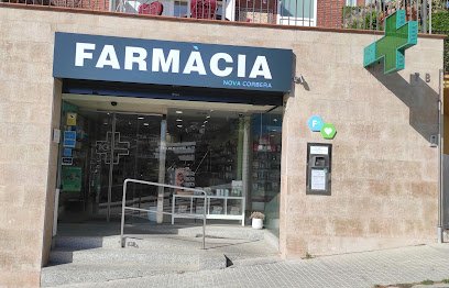 Farmacia Farmacia Nova Corbera en Corbera de Llobregat