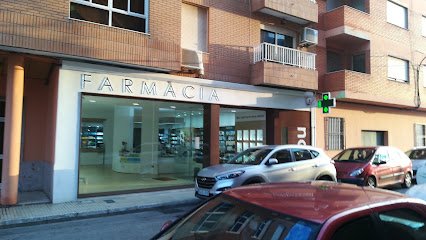 Farmacia Farmacia Nova. Ldo Ricardo Folgado en Sollana