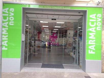 Farmacia Farmacia Nova Ortopedia en Tremp