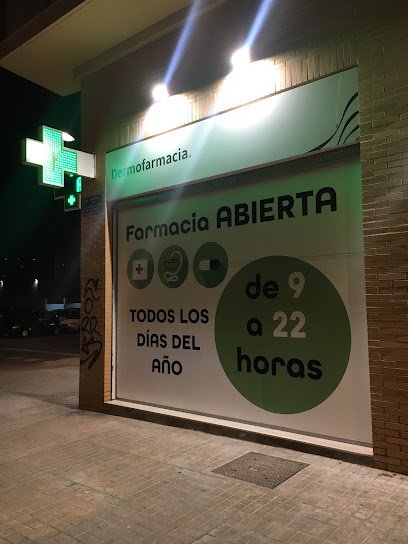 Farmacia Farmacia Nova Patraix en Valencia