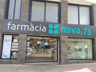 Farmacia Farmacia Nova